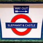 City Stay At Old Kent Road
