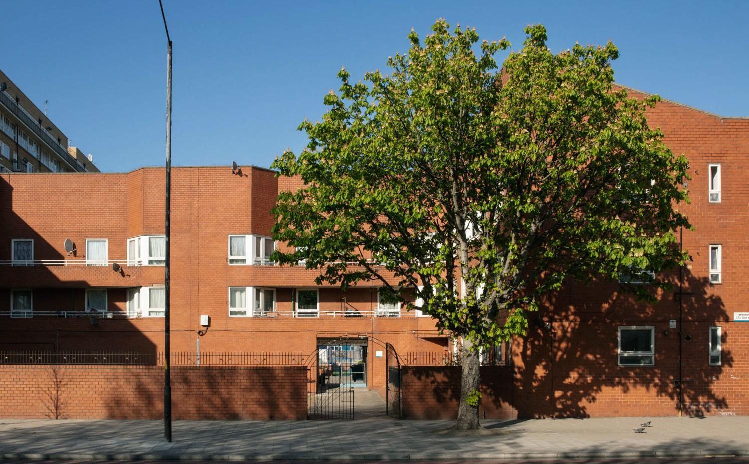 At Old Kent Road Appartamento