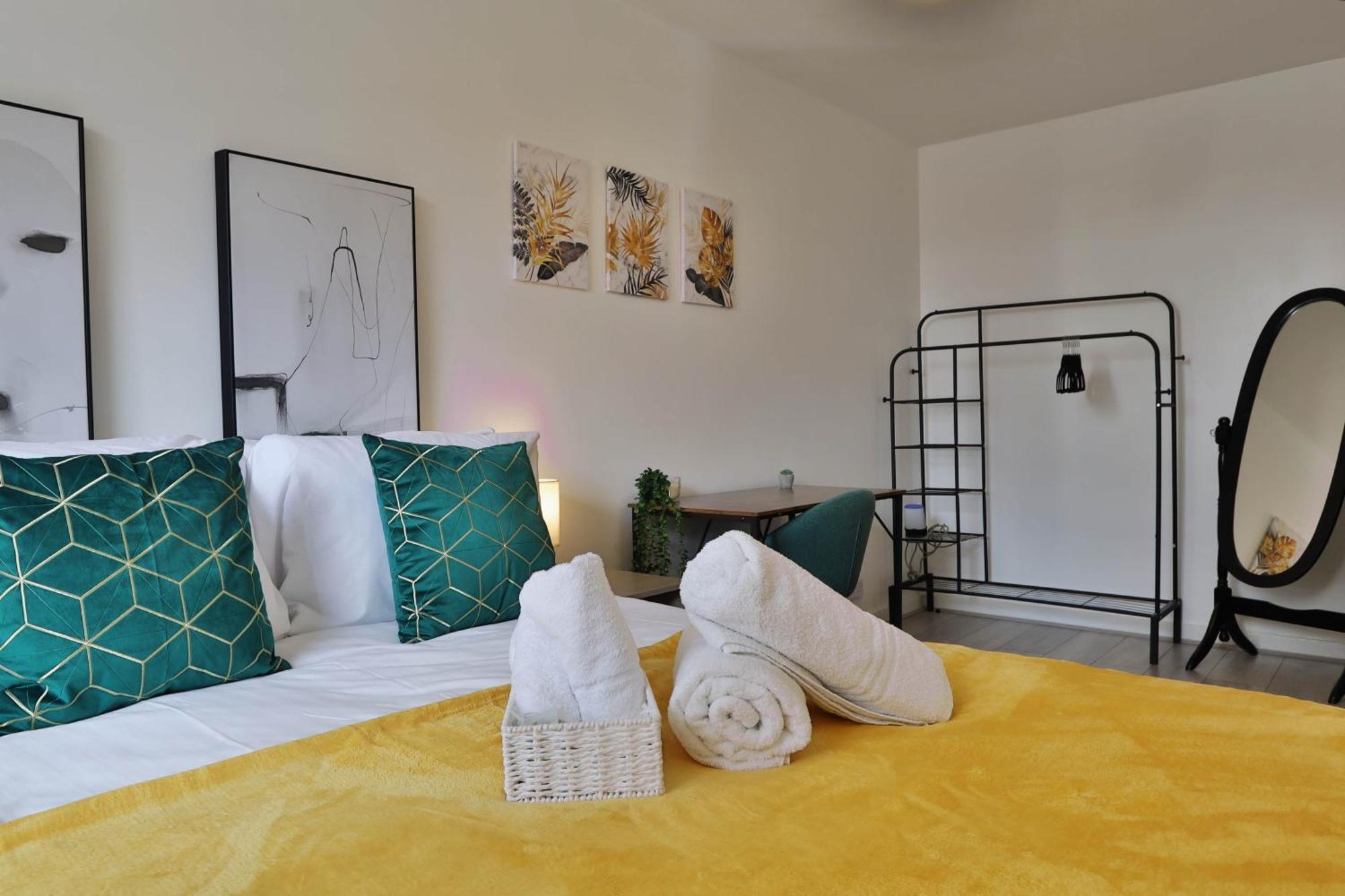 Appartamento At Old Kent Road *